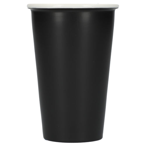 I'm not a paper cup 10oz ceramic tumbler | 1600-73 image 1
