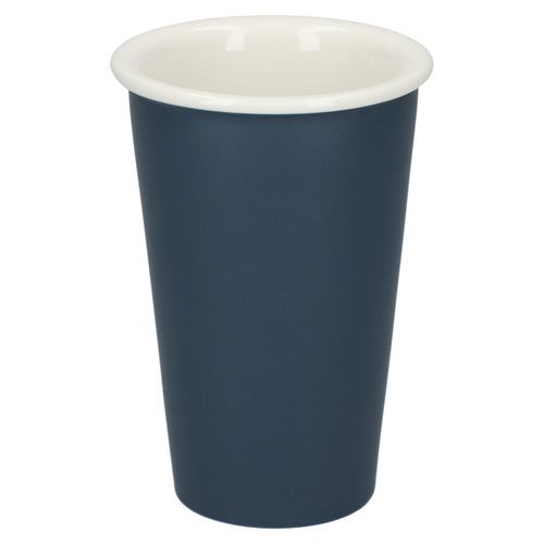 I'm not a paper cup 10oz ceramic tumbler | 1600-73 image 2