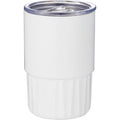 Elite Geometry Recycled Stainless Tumbler 16oz | 1602-09 image 2
