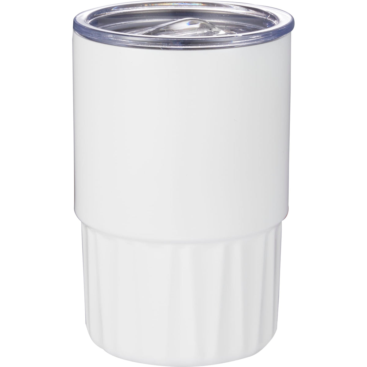 Elite Geometry Recycled Stainless Tumbler 16oz | 1602-09 image 2