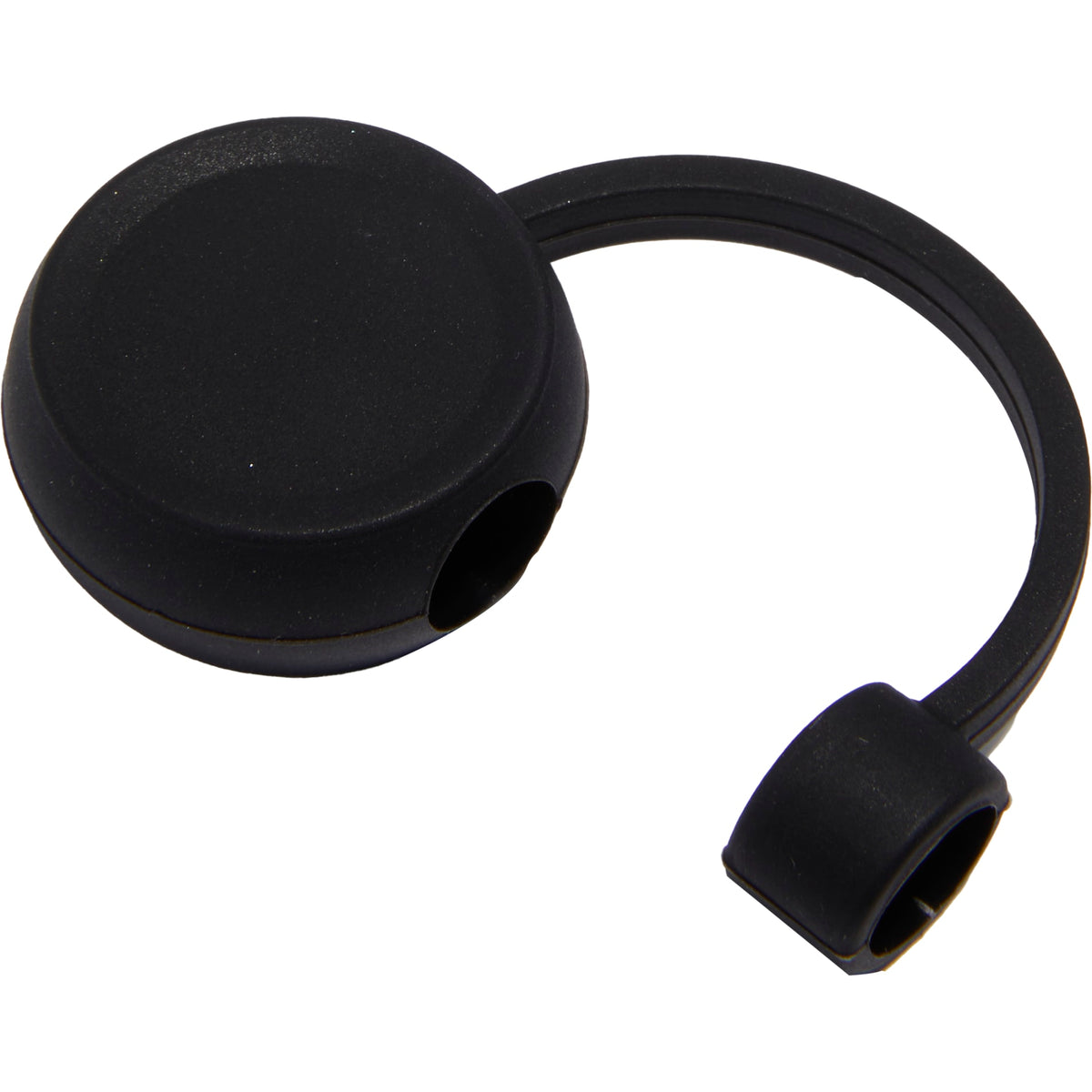 Recycled Silicone Straw Topper | 1602-15 image 1