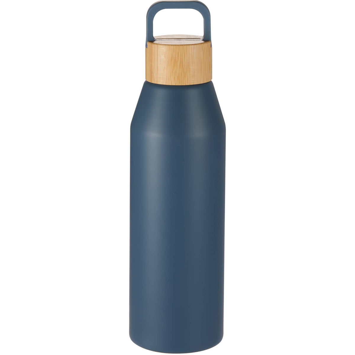 Aspen 24 oz Recycled Bottle w/ FSC® 100% Bamboo Li | 1602-19 image 2