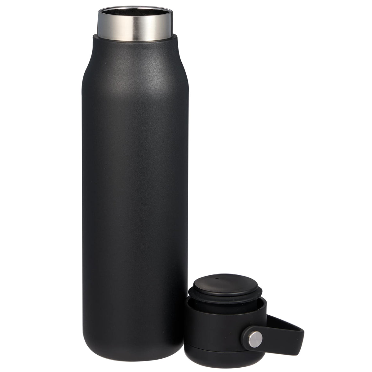 Explorer Threadless Recycled Stainless Bottle 25oz | 1602-22 image 1
