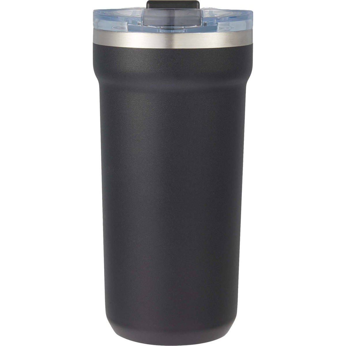 Catone Recycled Vacuum Tumbler w/ Slider Lid 20oz | 1602-37 image 1