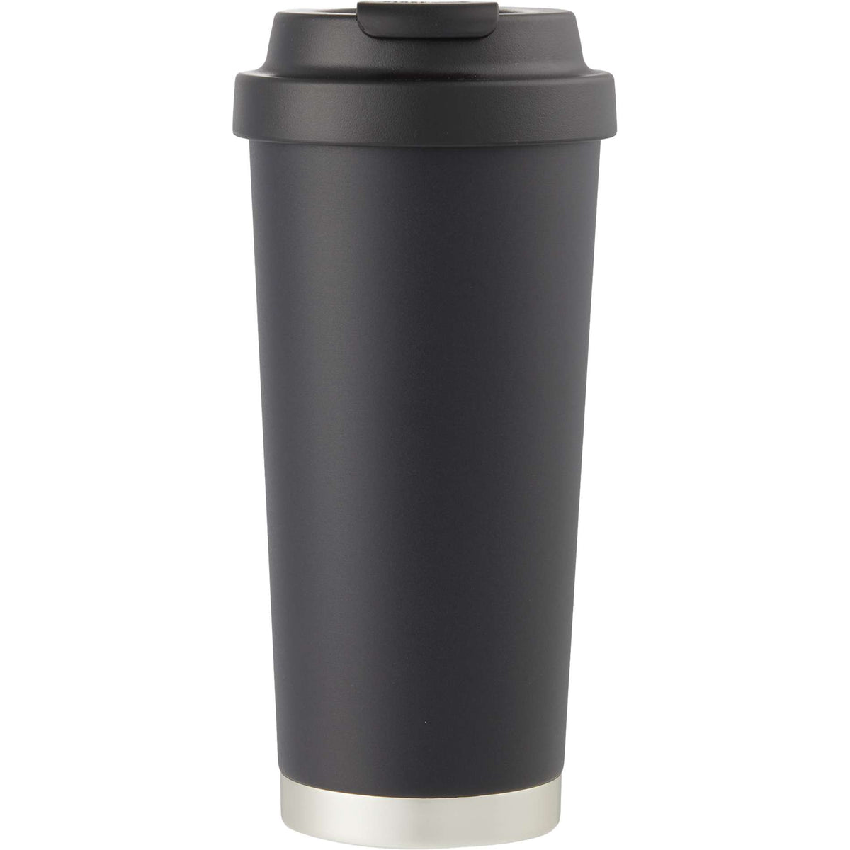 Haley Vacuum Tumbler One Touch Opening Lid 16oz | 1602-38 image 1