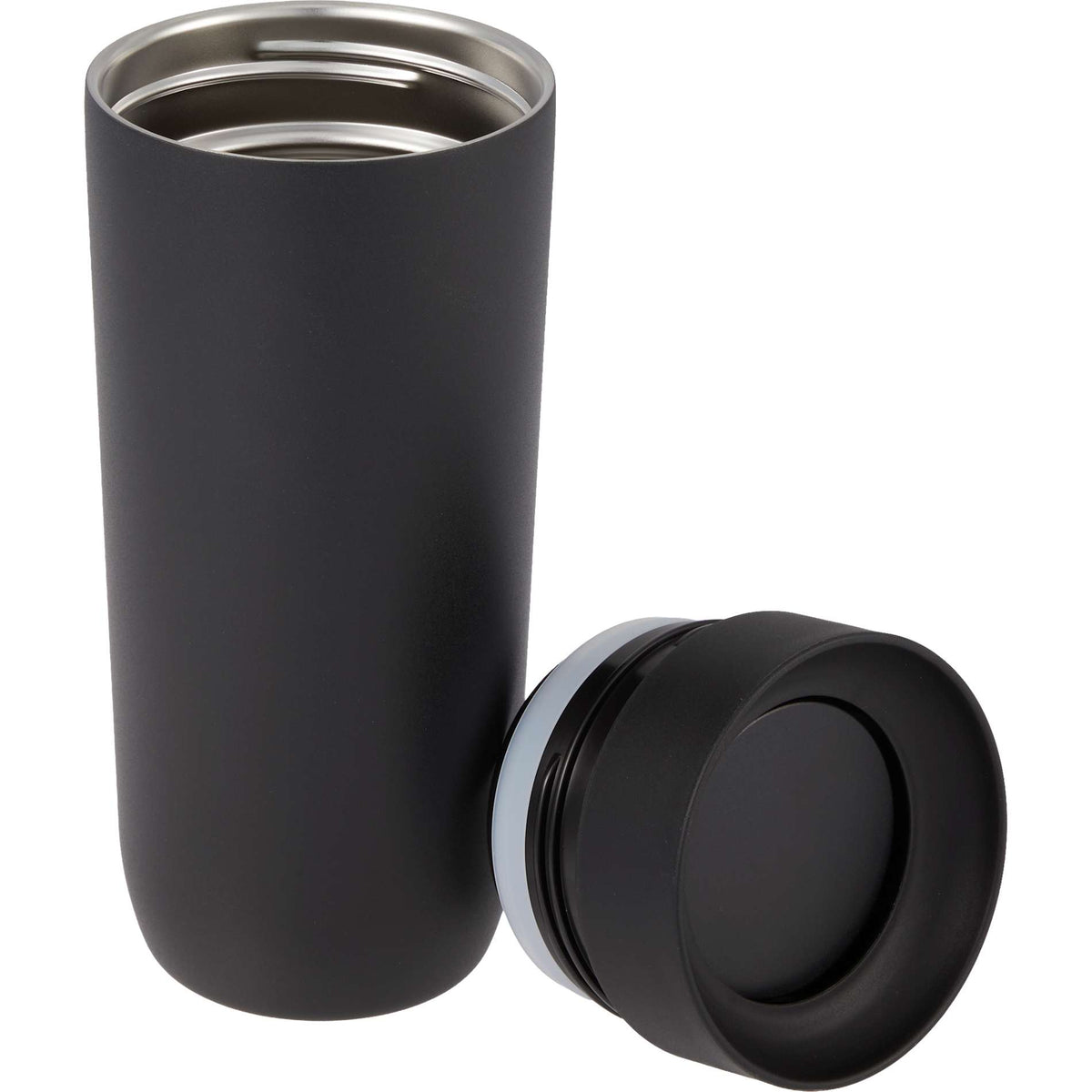 Jared Vacuum Insulated Tumbler w/ 360 Lid 16oz | 1602-40 image 1