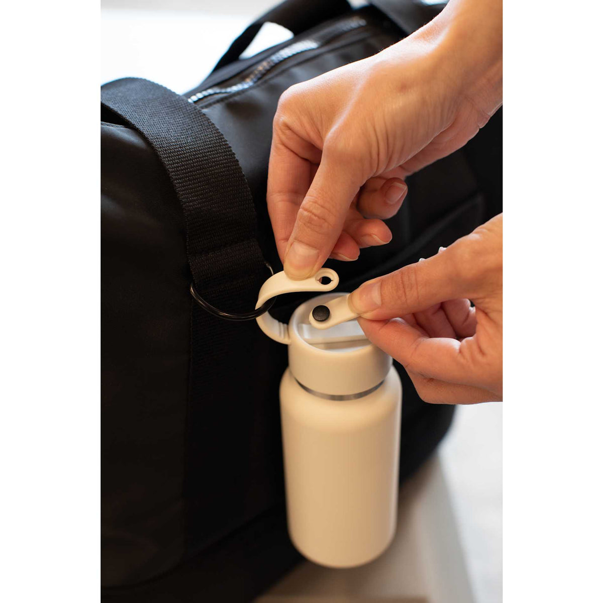 Mini Thor Recycled Vacuum Insulated Bottle 8oz | 1602-41 image 6