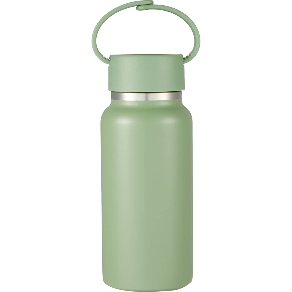 Mini Thor Recycled Vacuum Insulated Bottle 8oz | 1602-41 image 5