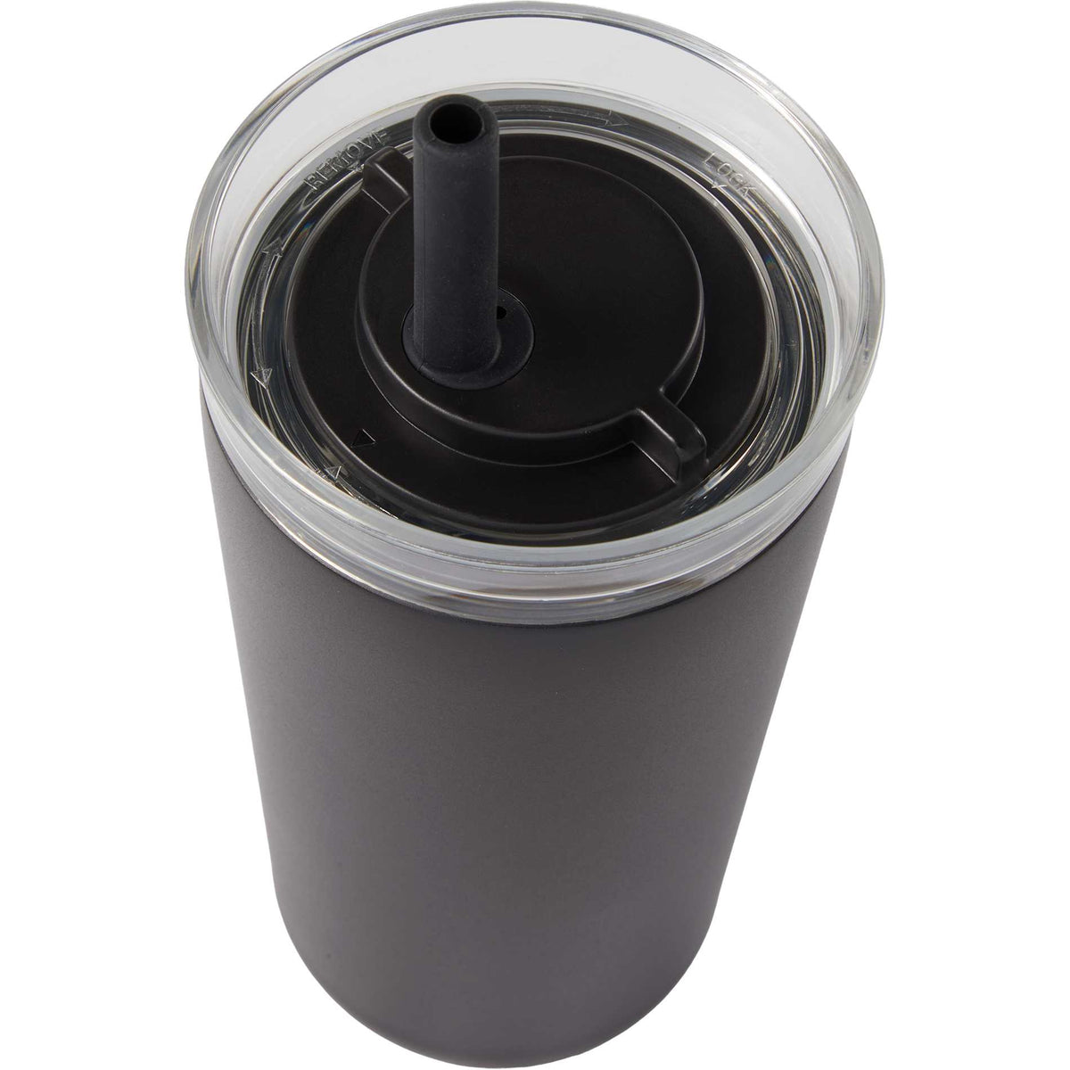 Nina Leakproof Twist & Lock Vacuum Tumbler 18oz | 1602-52 image 1