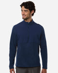Men's Ultimate365 Cozy Quarter-Zip Pullover | A2020