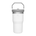 Stanley IceFlow™ 1.0 Flip Straw Tumbler 20oz | 1603-24 image 1