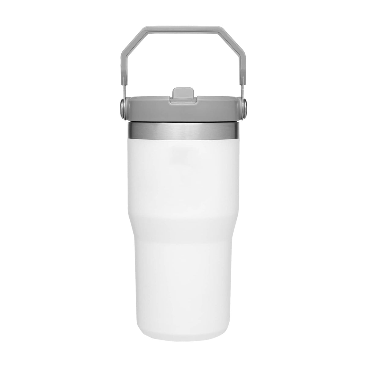 Stanley IceFlow™ 1.0 Flip Straw Tumbler 20oz | 1603-24 image 1
