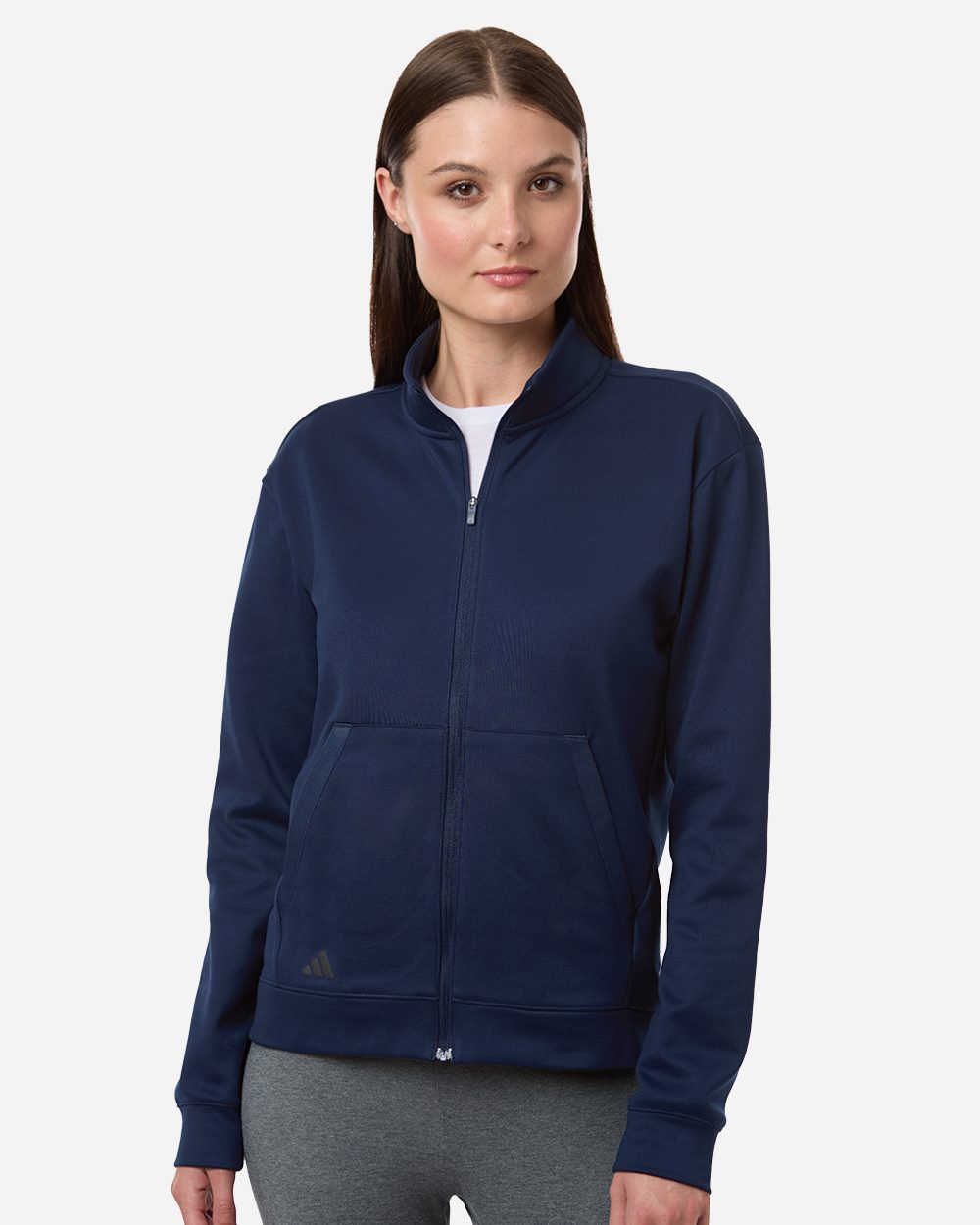 Women's Ultimate365 COLD. RDY Full-Zip Jacket | A1011