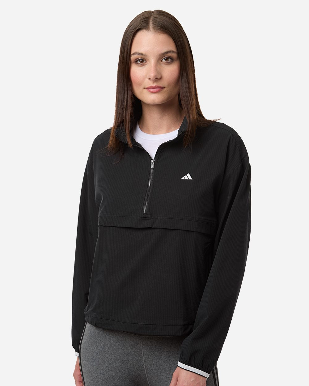 Women's Go-To Quarter-Zip Jacket | A1012