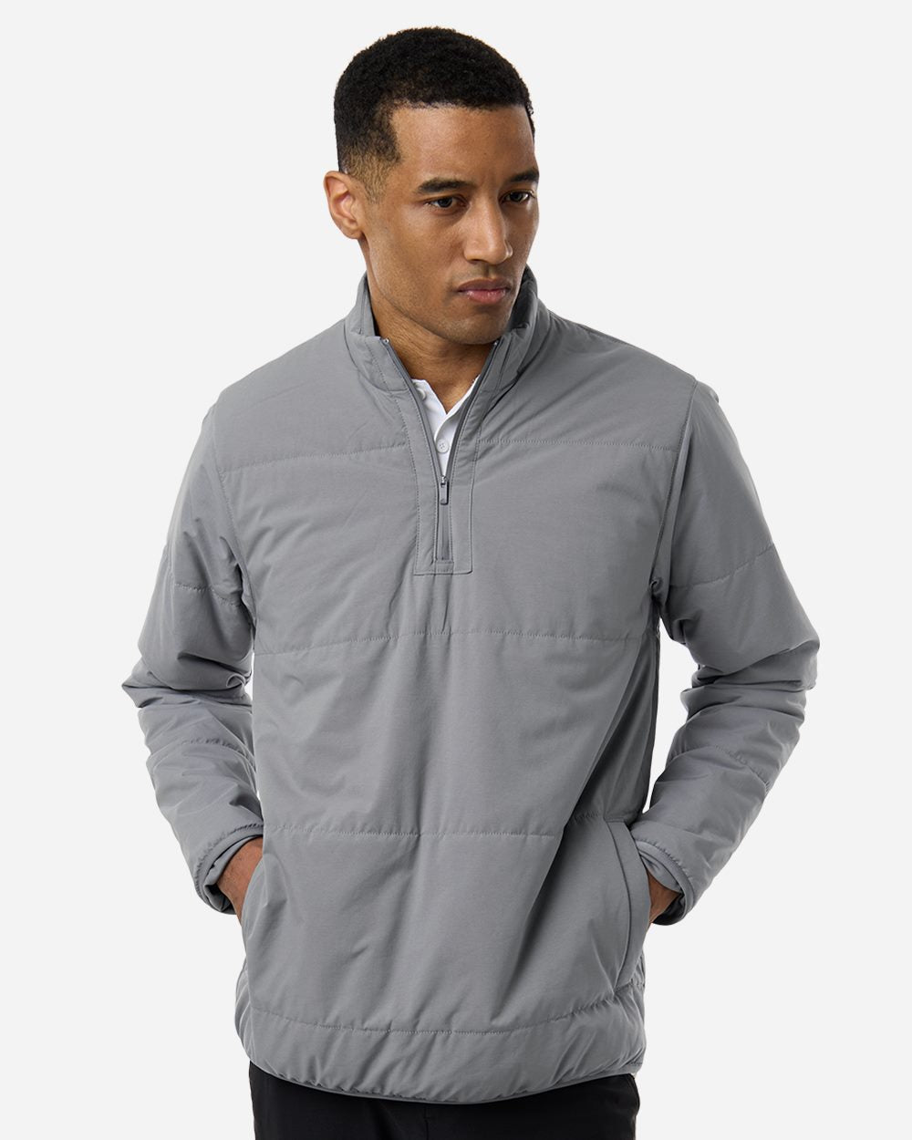 Men's Ultimate365 Arctic Quarter-Zip Jacket | A2016