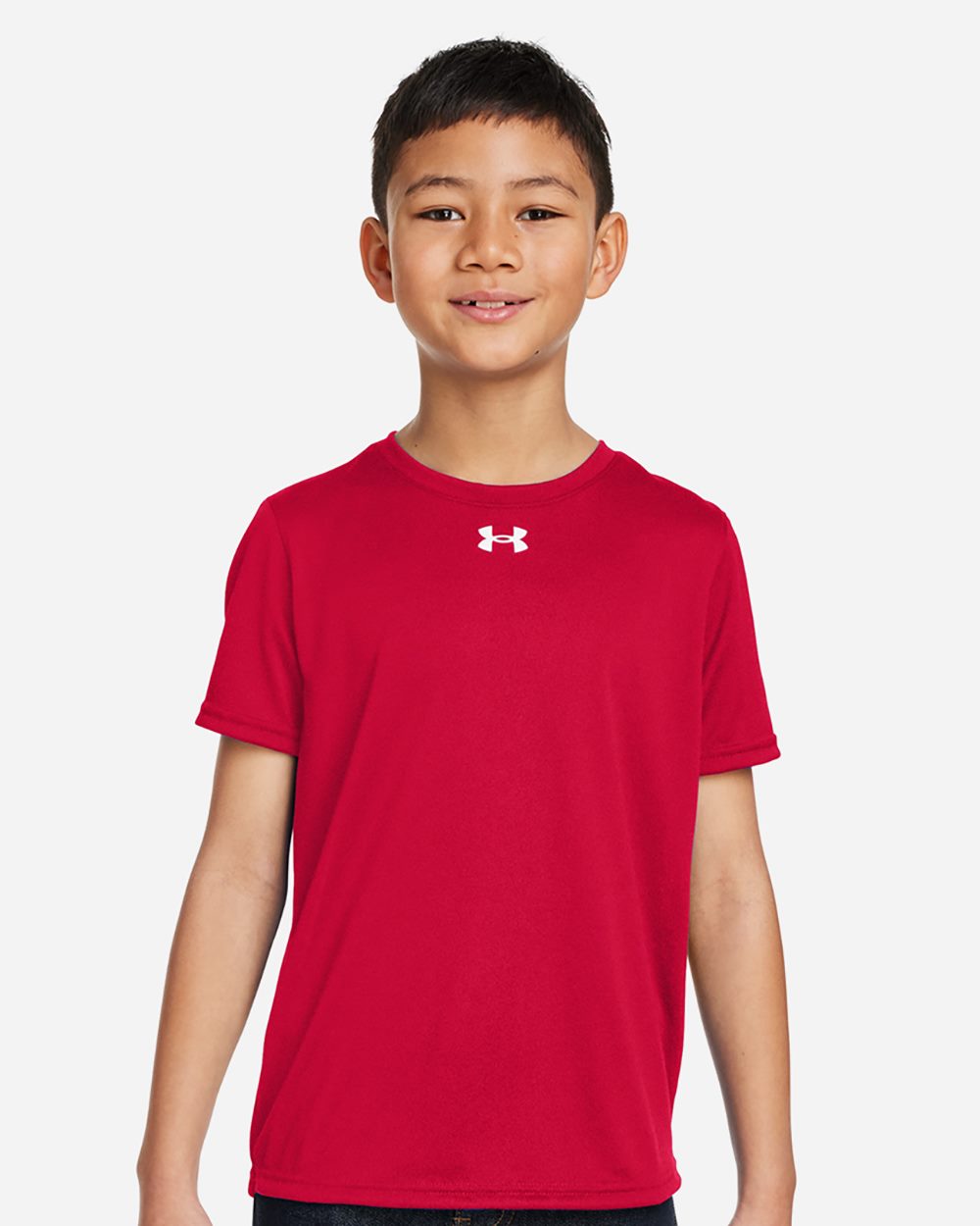 Youth Tech™ Team T-Shirt | 1377487