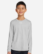 Youth Tech™ Team Long Sleeve T-Shirt | 1377488