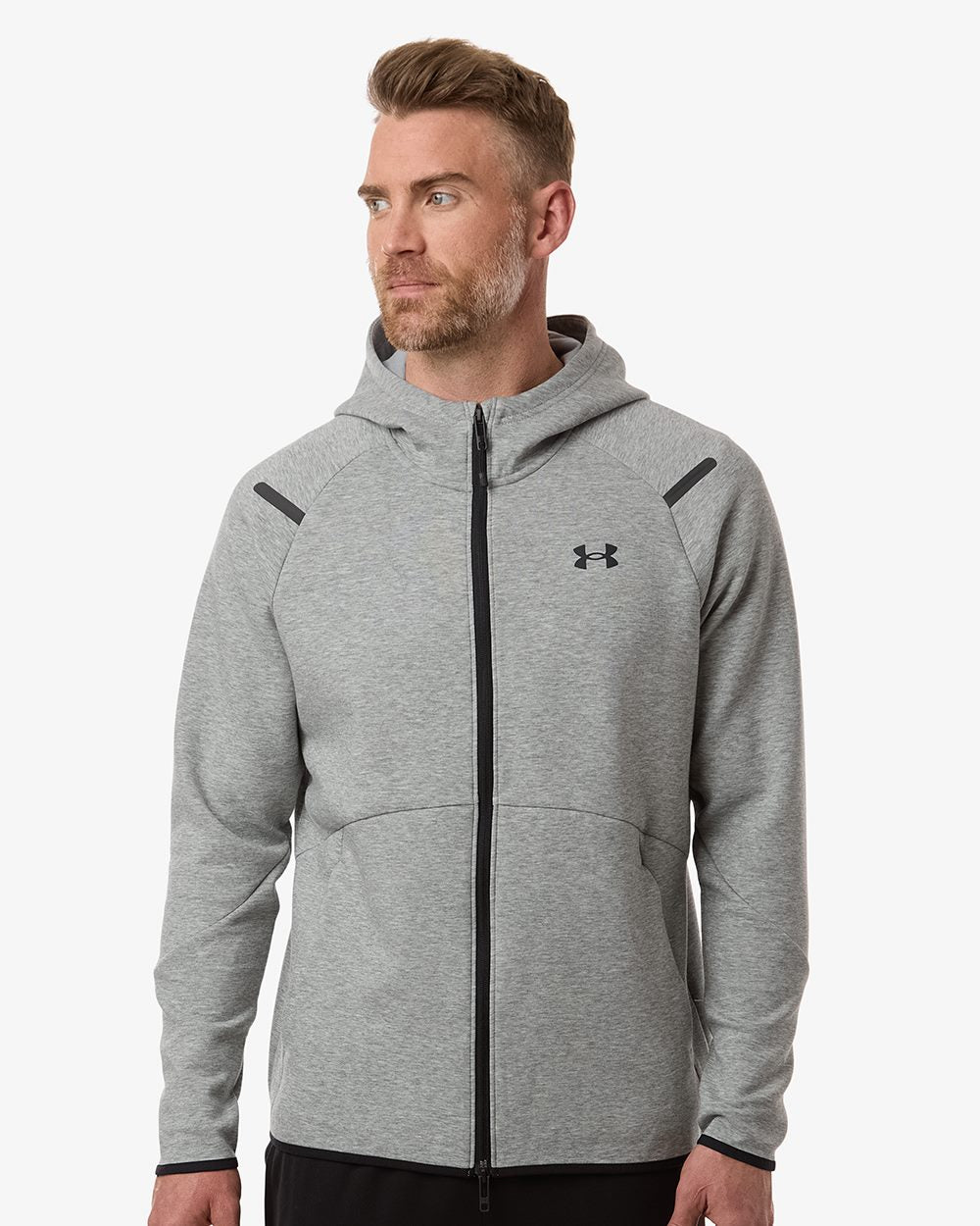 Men's Unstoppable Fleece Full-Zip | 1379806