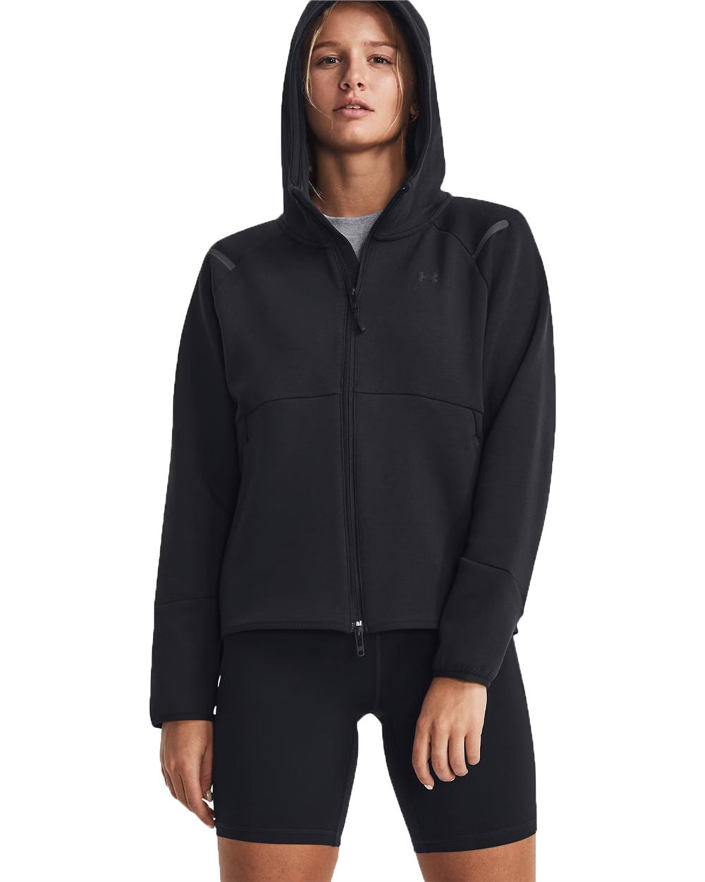 Women's Unstoppable Fleece Full-Zip Jacket | 1379842
