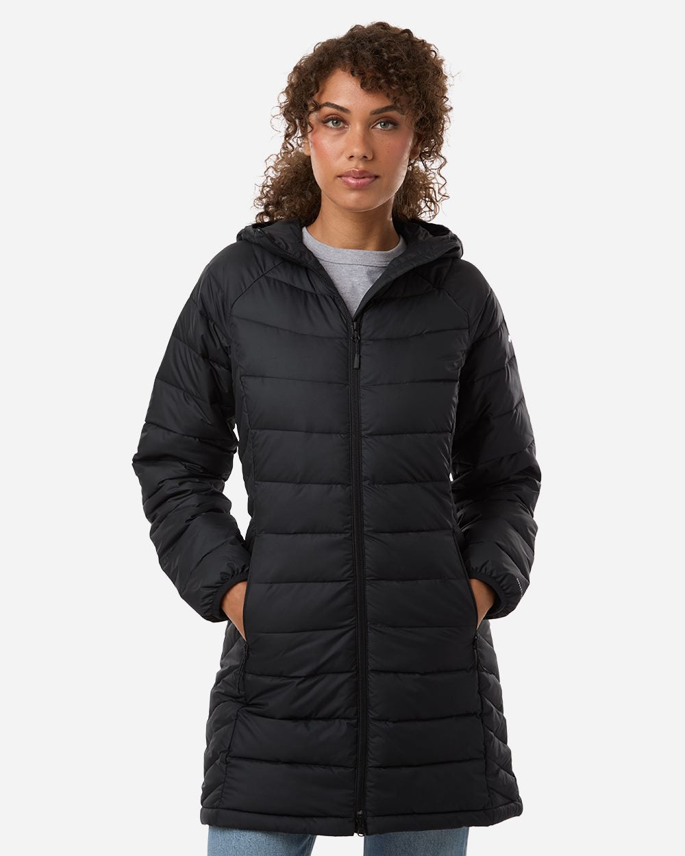Women's Powder Lite™ II Mid Jacket | 217748