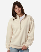 Women's Aldermore Half-Zip Pullover | 216515