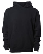 Lux Heavyweight Modal Hooded Sweatshirt | INDLUXHOOD