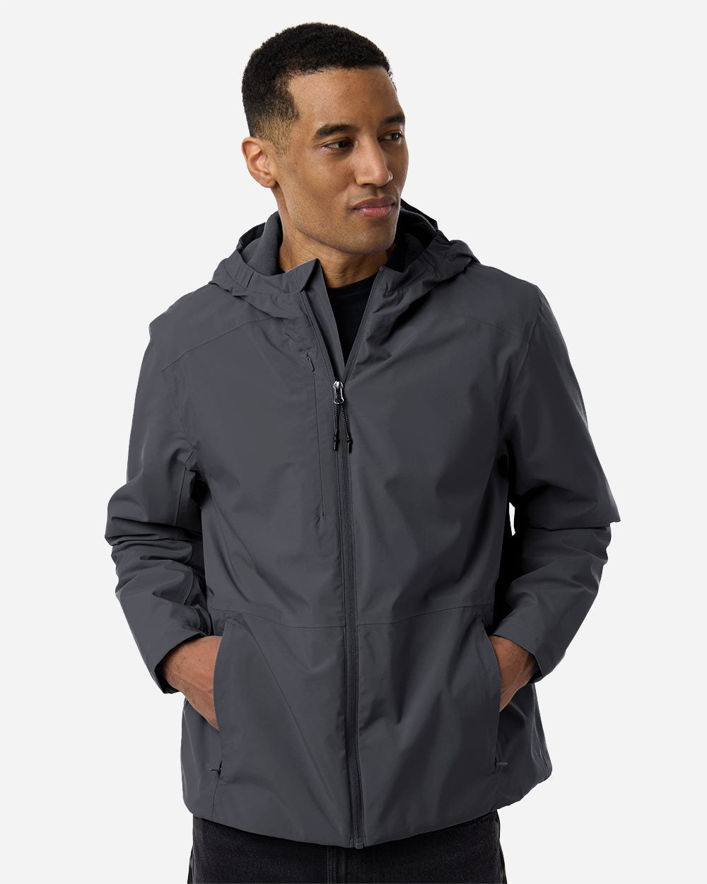 Men's Barrier All Season Jacket | CE812