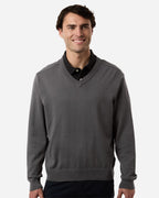 Men's New Classics V-Neck Sweater | DG445