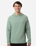 Men's Spirit Textured Hooded Pullover | NE729