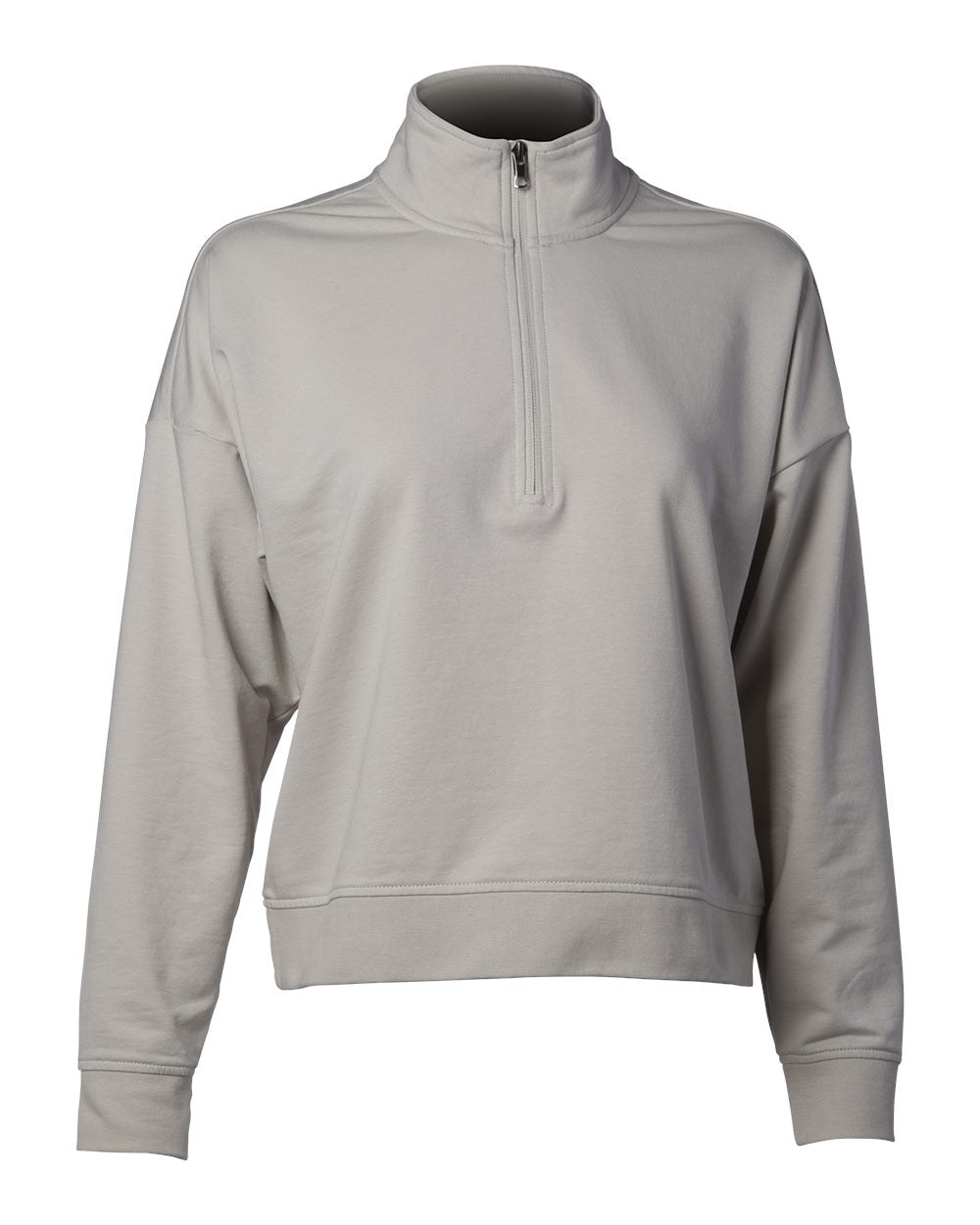Women's Perform Quarter-Zip Pullover | EXP15WPQ