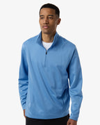 Unisex Squad Cadet Quarter-Zip Tech Fleece Pullover | TT401