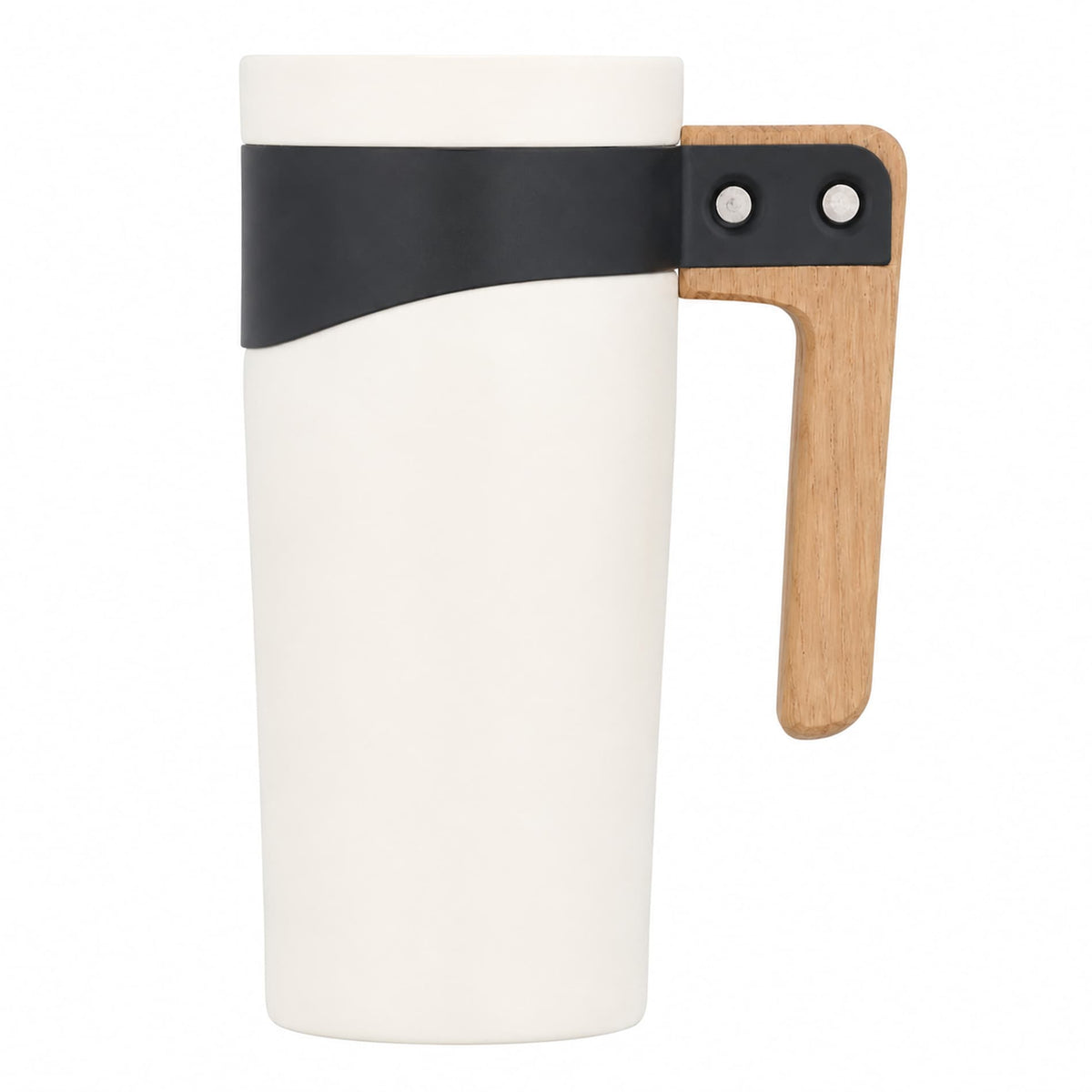 Grotto Ceramic Mug 16oz | 1624-92 image 1