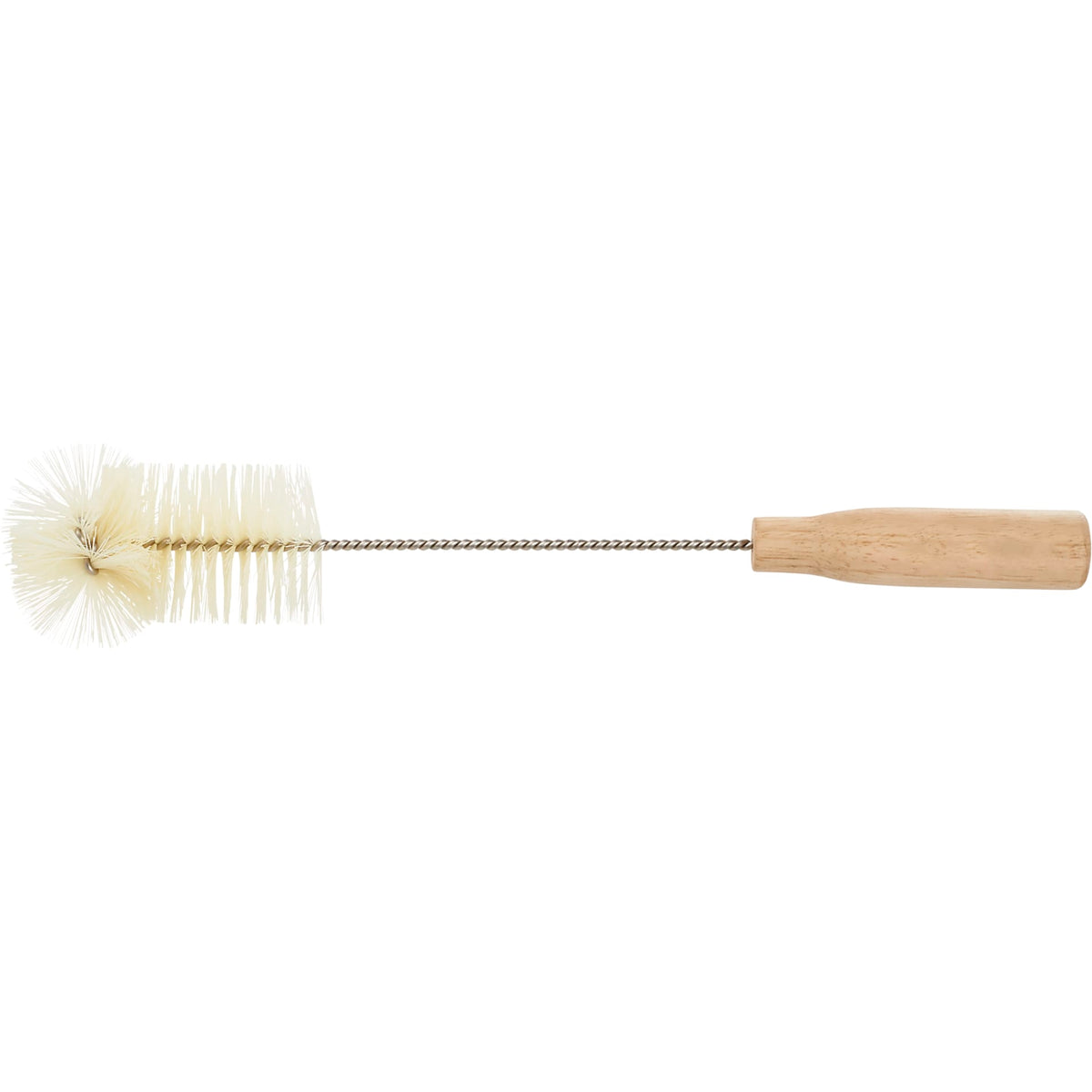 Native Wooden Bottle Brush | 1625-71 image 1
