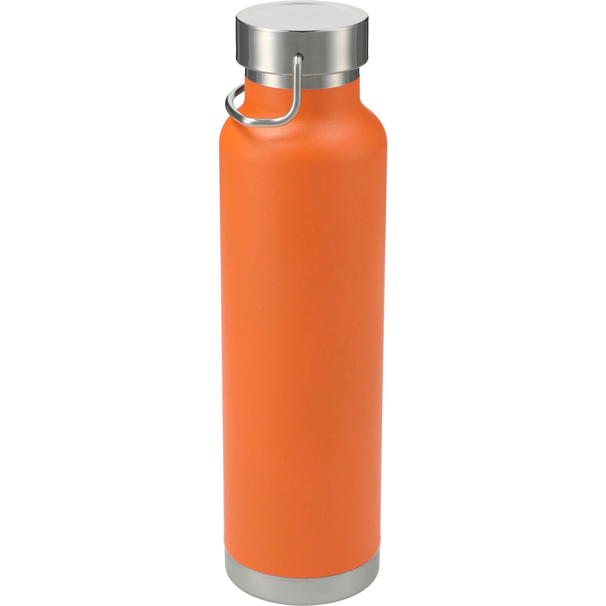 Thor Copper Vacuum Insulated Bottle 22oz | 1625-85 image 4