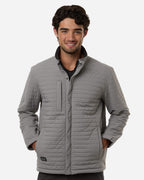 Chaqueta para hombre Keystone con cremallera completa | 5304