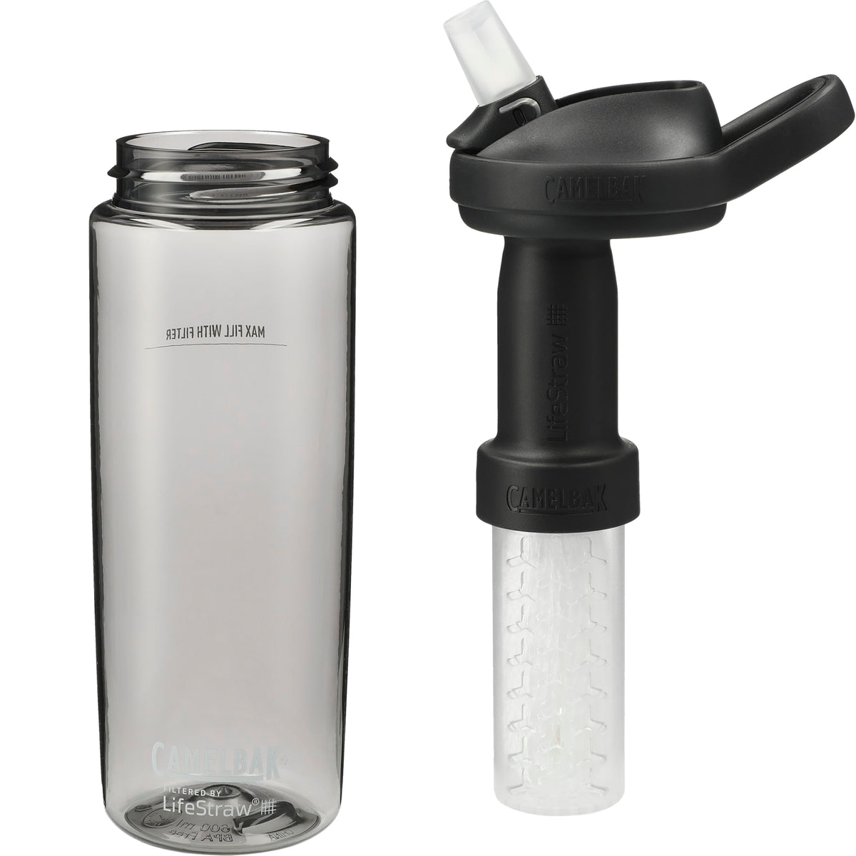 CamelBak Eddy+ 20oz w/ Tritan™ Renew filtered by L | 1627-42 image 1
