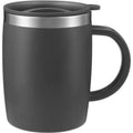 Dagon Wheat Straw Mug w/ Stainless Liner 14oz | 1628-46 image 1
