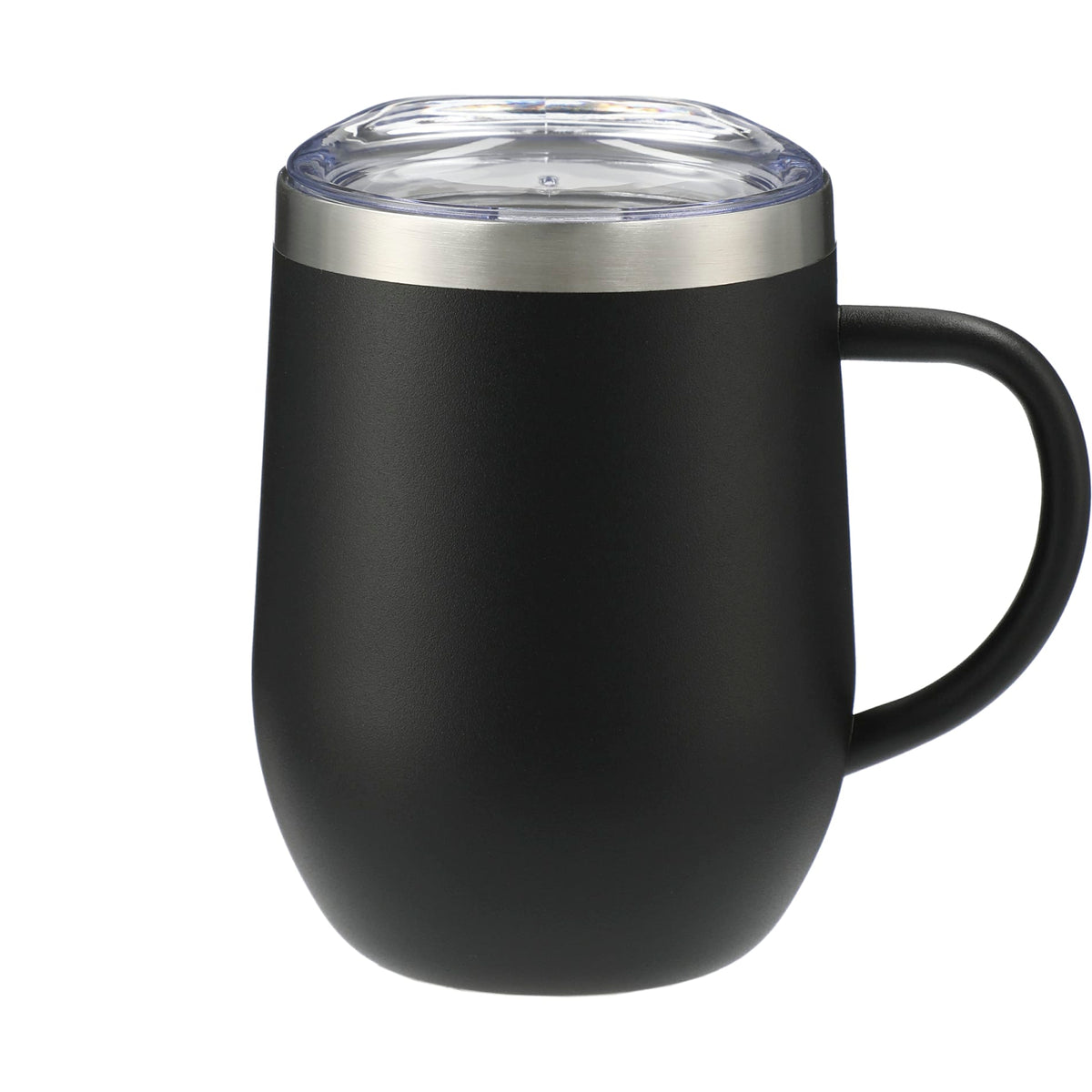 Brew Copper Vacuum Insulated Mug 12oz | 1628-80 image 1