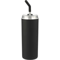 Marka Copper Vac Tumbler w/ SS straw 20oz | 1628-82 image 1