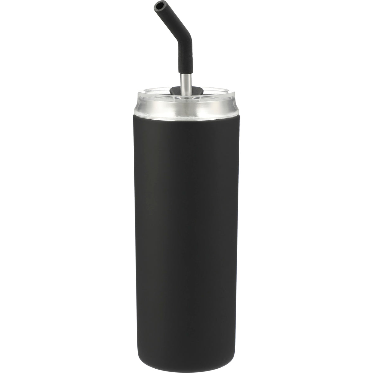 Marka Copper Vac Tumbler w/ SS straw 20oz | 1628-82 image 1