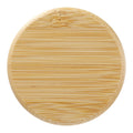 Arlo Ceramic Tumbler with Bamboo lid 11oz | 1628-91 image 1