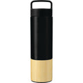 Welly® Traveler Copper Vacuum Bottle 18oz | 1629-01 image 1