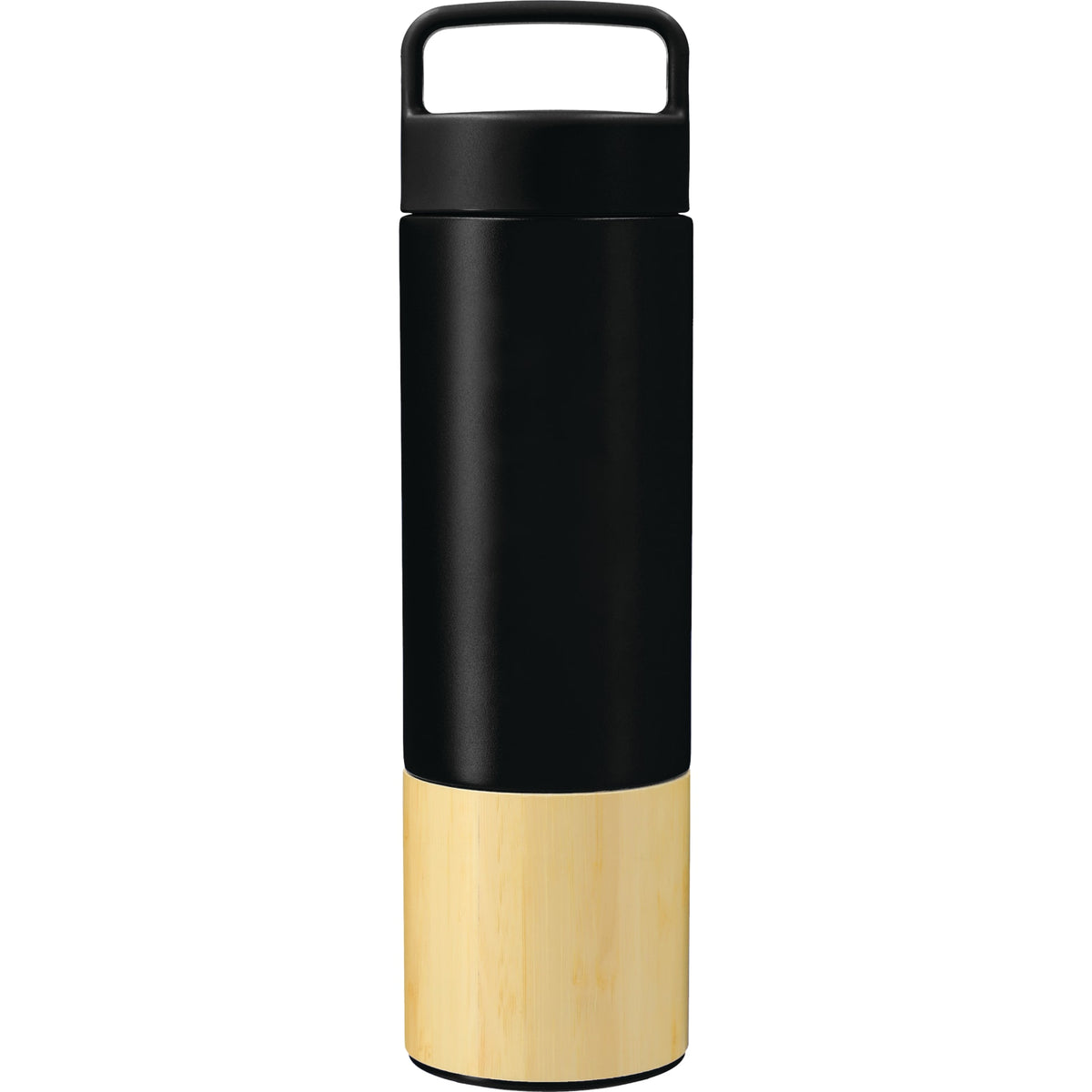 Welly® Traveler Copper Vacuum Bottle 18oz | 1629-01 image 1