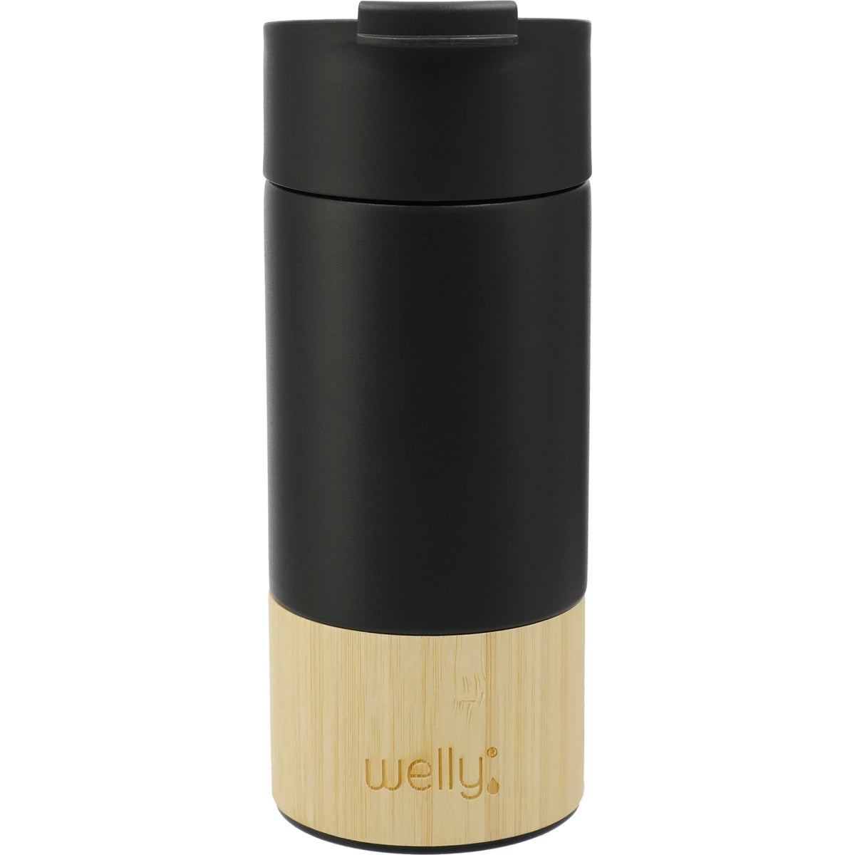 Welly® Traveler Copper Vacuum Tumbler 12oz | 1629-13 image 1