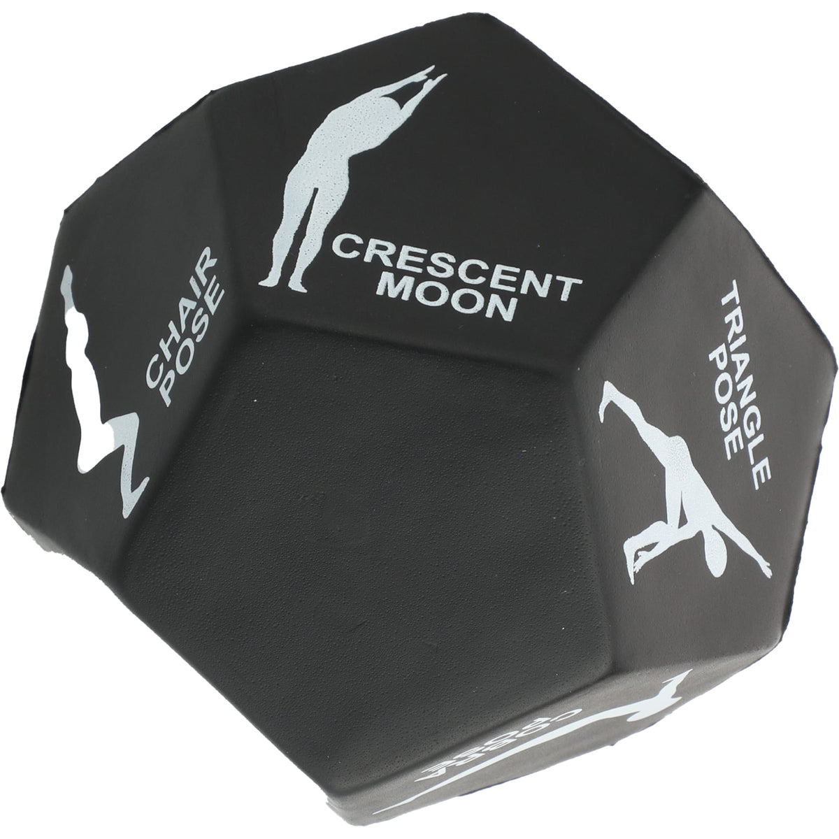 Yoga Dice | 1631-23 image 1