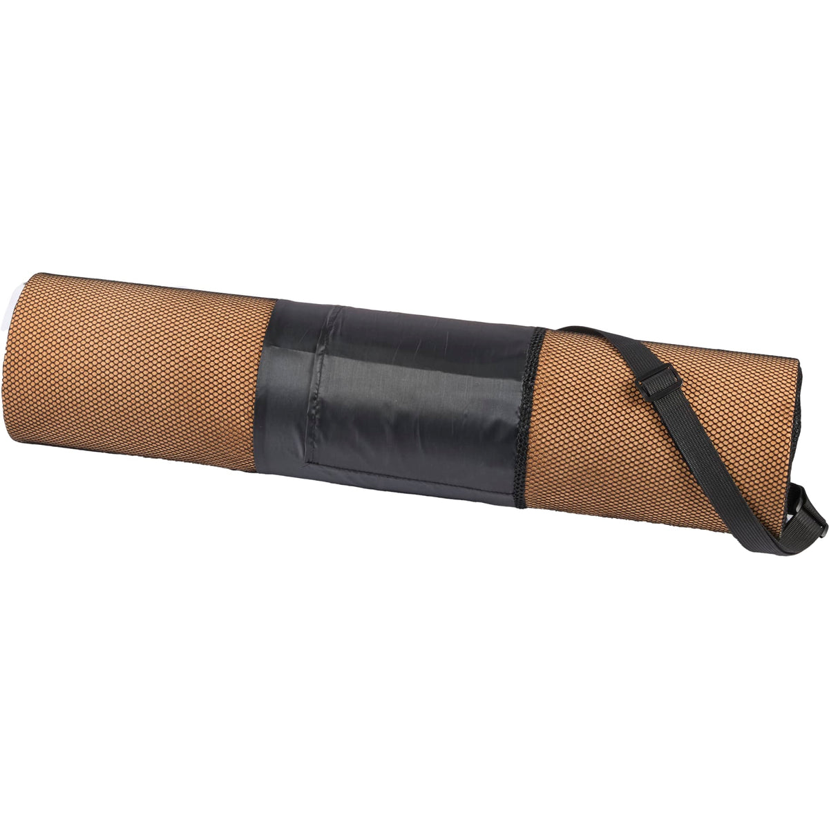 Wellable™ Cork Yoga Mat (6mm) | 1631-31 image 1