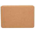 Wellable™ Cork Yoga Block | 1631-32 image 1