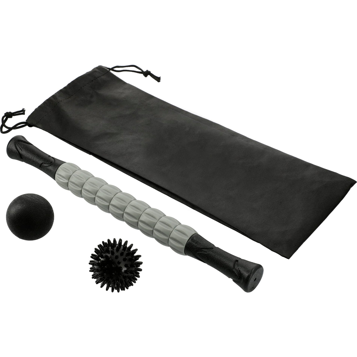 Oasis 3 Piece Massage and Recovery Kit | 1631-56 image 1
