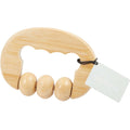 Wellable™ FSC® 100 Bamboo Massage Roller | 1631-73 image 1