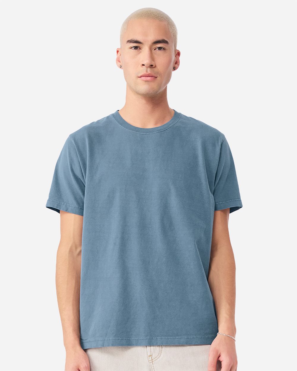 Unisex Heavyweight Garment-Dyed Tee | 4810GD
